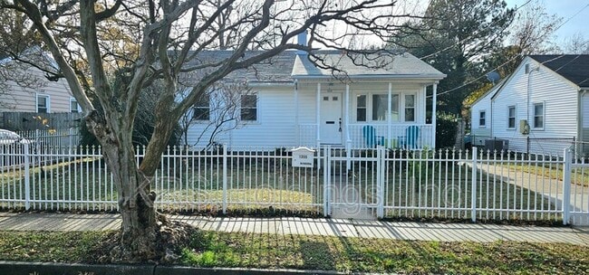 property at 1355 Baychester Ave