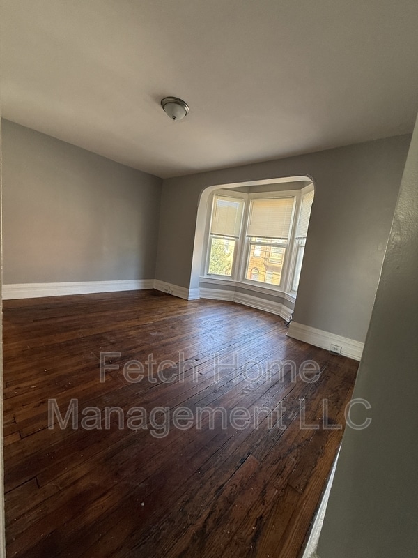 property at 106 S Pershing Ave