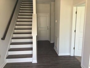 208 Hickory Plains Rd in Knightdale, NC - Building Photo - Building Photo