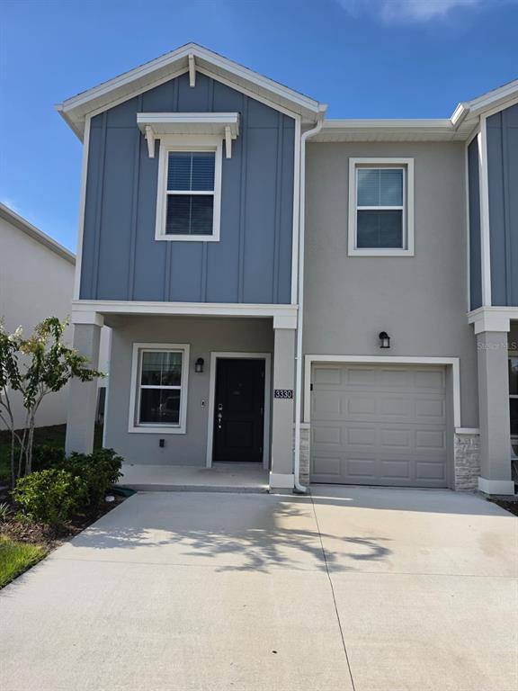 property at 3330 Laurent Lp