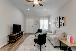 4019 A Keller Rd in Temple, TX - Building Photo