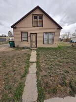 152 N Coulson St in Fruita, CO - Building Photo