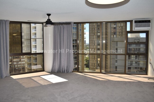 property at 2101 Nuuanu Ave