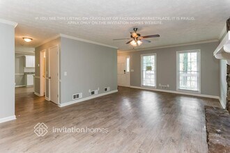 129 Parks Cir in Woodstock, GA - Building Photo - Building Photo