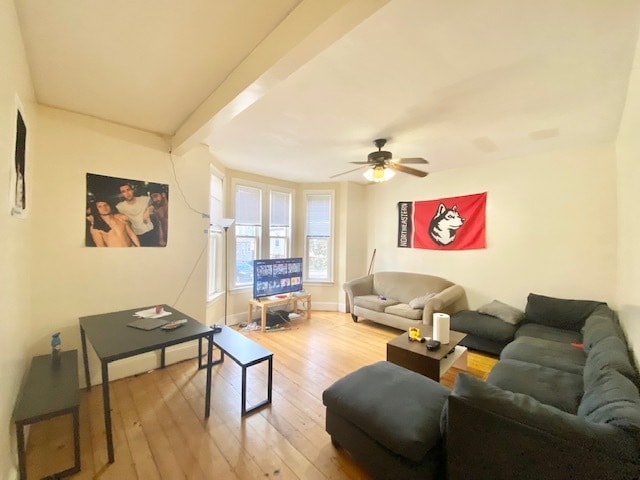 731 Parker St, Unit 1