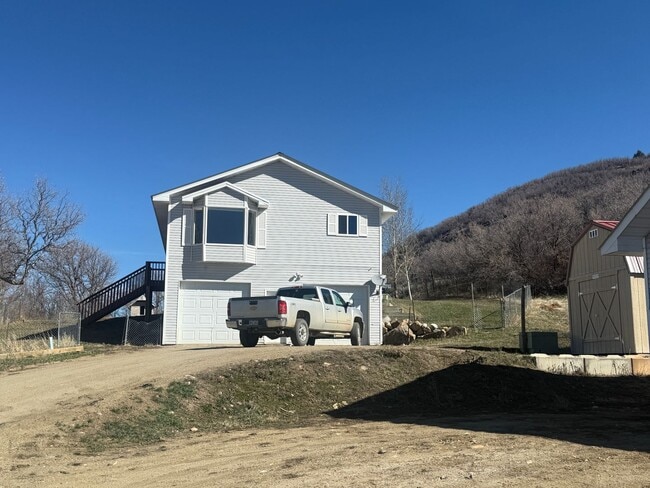 49410 Co Rd 129 in Steamboat Springs, CO - Building Photo - Building Photo