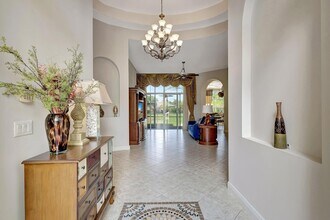 9315 Via Classico W in Wellington, FL - Building Photo - Building Photo