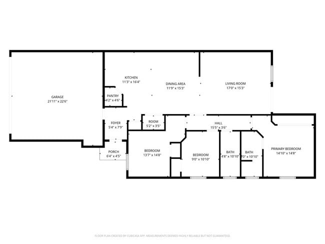 2804 Mercado Ct in Bullhead City, AZ - Building Photo - Building Photo