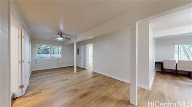 3383 Alohea Ave in Honolulu, HI - Building Photo - Building Photo