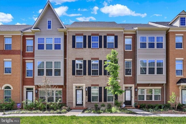 property at 3755 Mayors Wy