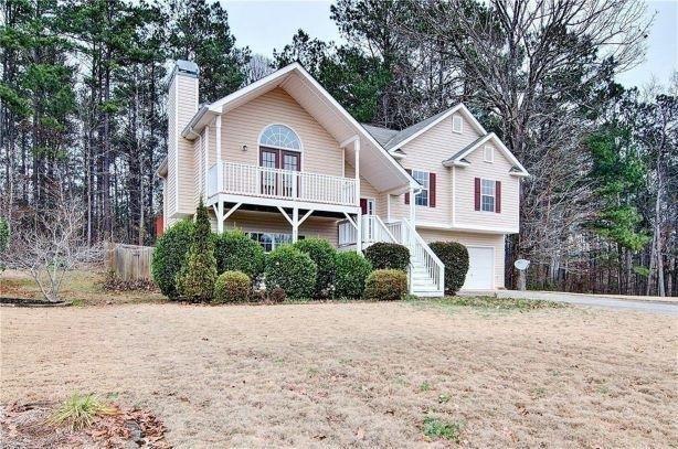3702 Autumn View Dr in Acworth, GA - Building Photo - Building Photo