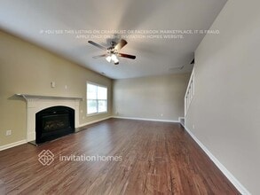 708 Latitude Way in Raleigh, NC - Building Photo - Building Photo