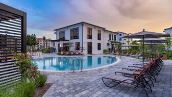 Alexan Kendall in Miami, FL - Building Photo