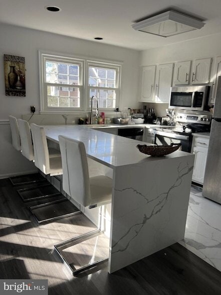 property at 8719 Delcris Dr