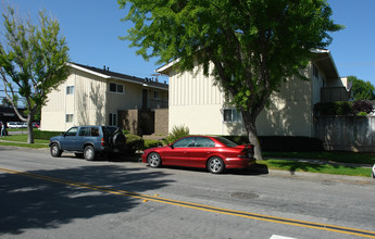 1699 Ontario Dr in Sunnyvale, CA - Building Photo - Building Photo