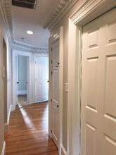 31 E Springfield St, Unit 4 in Boston, MA - Building Photo - Building Photo