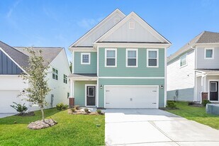 1422 Feldspar Ct in Augusta, GA - Building Photo