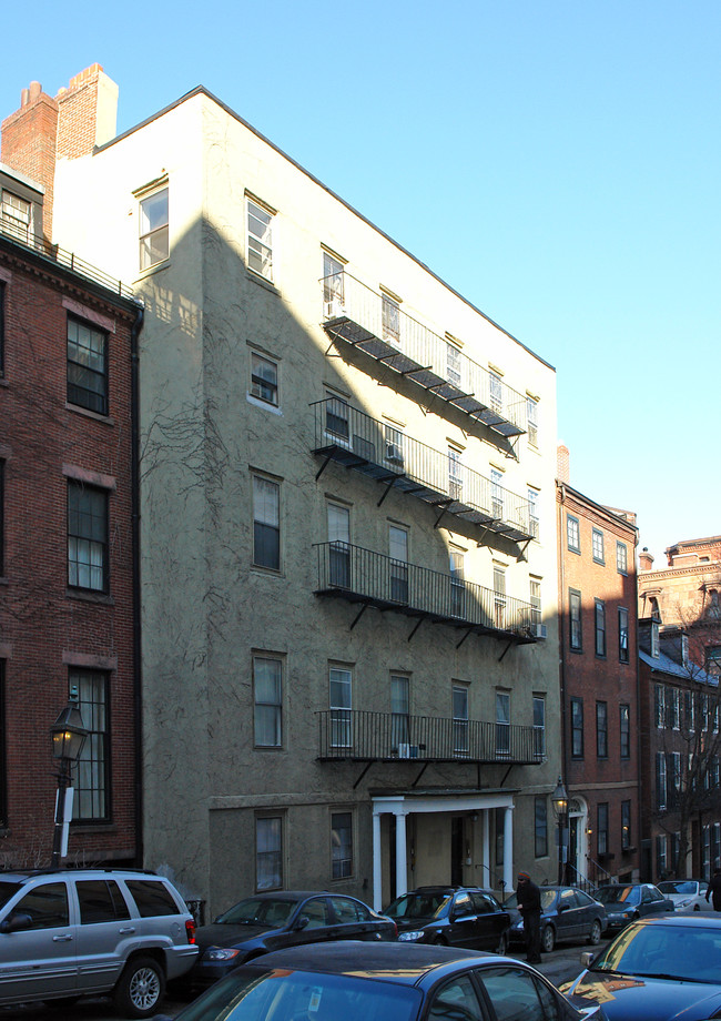 63-65 Hancock St