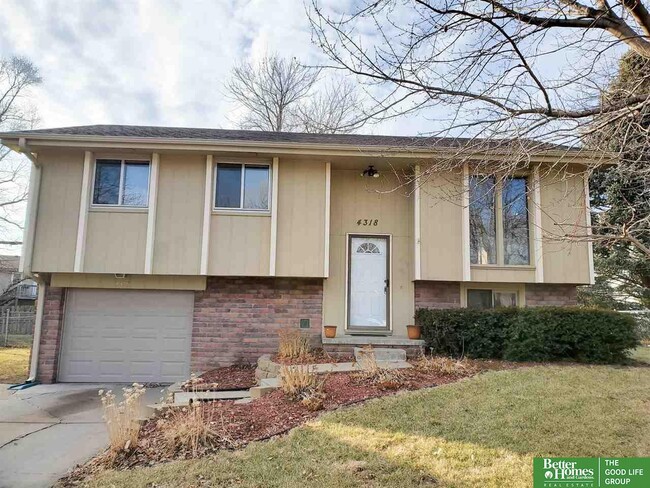 property at 4318 N 129th St