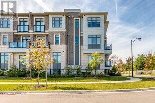 70 Halliford Pl in Brampton, ON - Building Photo