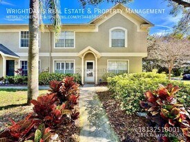 2879 Thaxton Dr in Palm Harbor, FL - Building Photo
