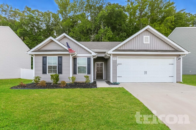 property at 320 Waterstone Dr