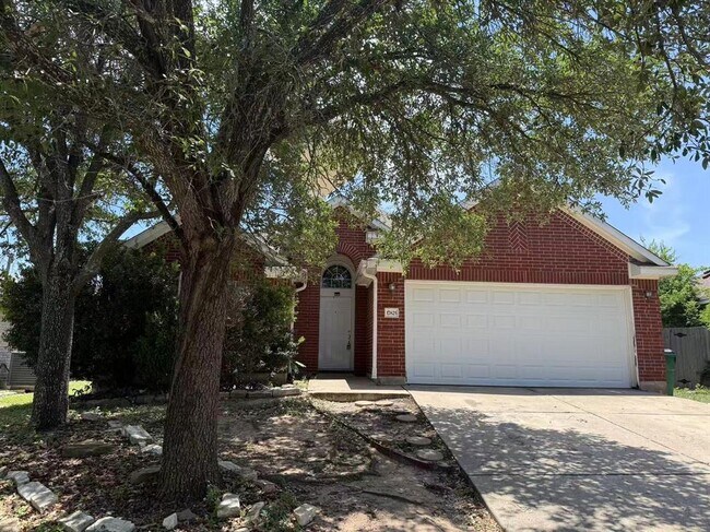 property at 17825 Madden Dr