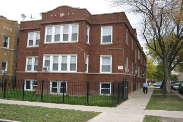 5448 W LeMoyne St in Chicago, IL - Building Photo - Building Photo