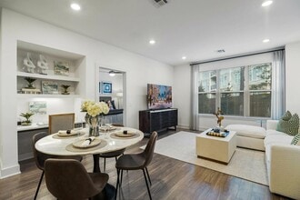 Berkshire at the Pinehills in Plymouth, MA - Building Photo - Interior Photo