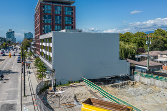 Skyway Tower in Vancouver, BC - Building Photo - Building Photo