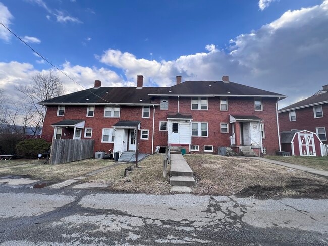 property at 130 New Jersey Ave