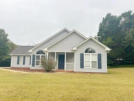 312 Golden Leaf Ln in Simpsonville, SC - Building Photo