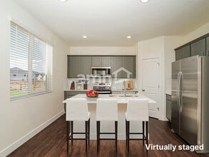 11503 W Mesquite St in Boise, ID - Building Photo - Building Photo