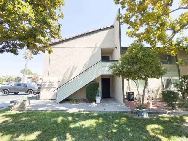 property at 2255 Cahuilla St