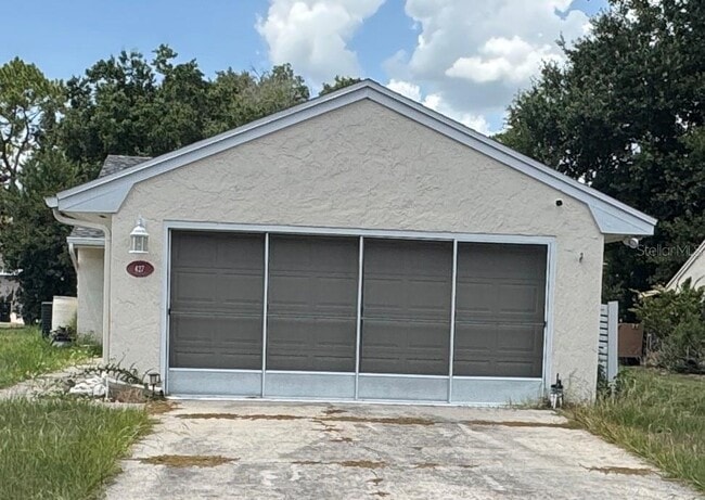 property at 427 Greenfield Rd