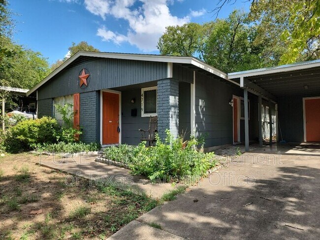 property at 4719 Philco Dr