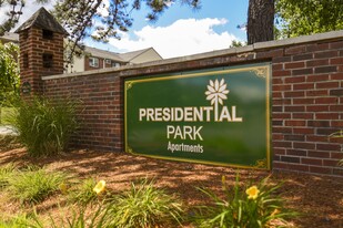 Presidential Park Apartments