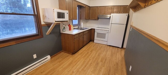 1823 Gregg Ct NW in Bemidji, MN - Building Photo - Building Photo