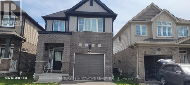 property at 233 Sedgewood St