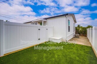 4028 Charles St in La Mesa, CA - Foto de edificio - Building Photo