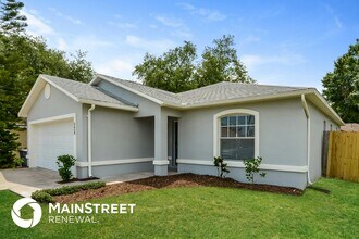 528 Finch Ct in Kissimmee, FL - Building Photo - Building Photo