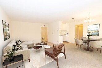 2920 Dean Parkway Apartments in Minneapolis, MN - Foto de edificio - Building Photo