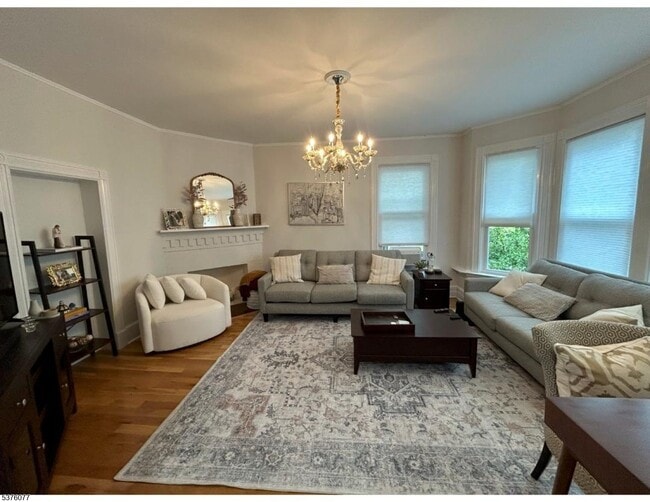 property at 318 Claremont Ave