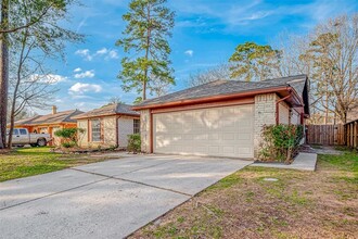 3534 Acorn Way Ln in Spring, TX - Building Photo - Building Photo