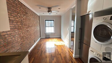 East 11th Street in New York, NY - Building Photo - Building Photo