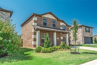 2049 Bellatrix Dr in Haslet, TX - Building Photo - Building Photo