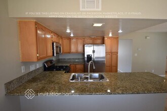 5116 Casco Wy in Las Vegas, NV - Building Photo - Building Photo