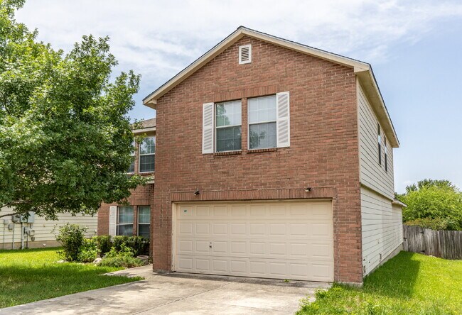 property at 11119 Rivera Cove