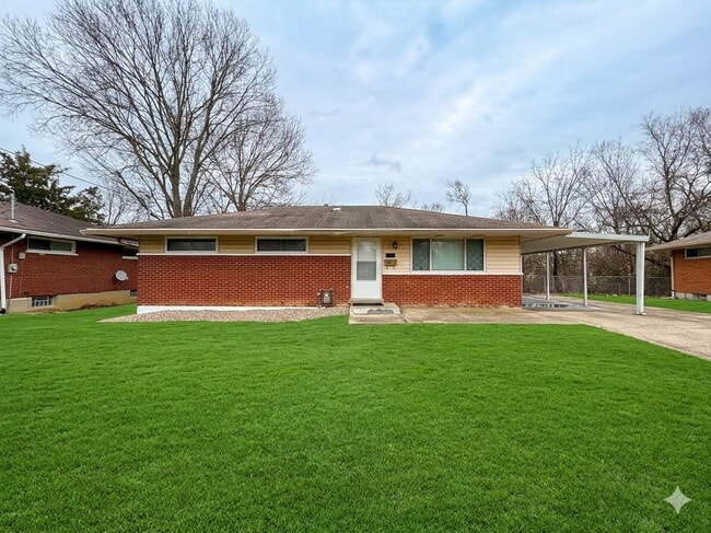 property at 8862 Zodiac Dr