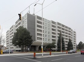 The Tiara Apartments